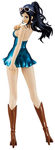 Banpresto One Piece Glitter & Glamours Nico Robin Nami & Robin Special Version D Action Figure
