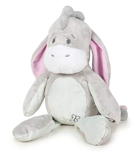 Dsney Winnie The Pooh - Plüsch der Esel I-Aah Baby 11"/28cm Qualität super Soft
