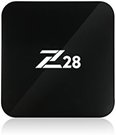 Suntaiho Android 7.10 OS RK3328 Quad Core 2G RAM 16G ROM 4K 60FPS TV Box Streaming Media Player