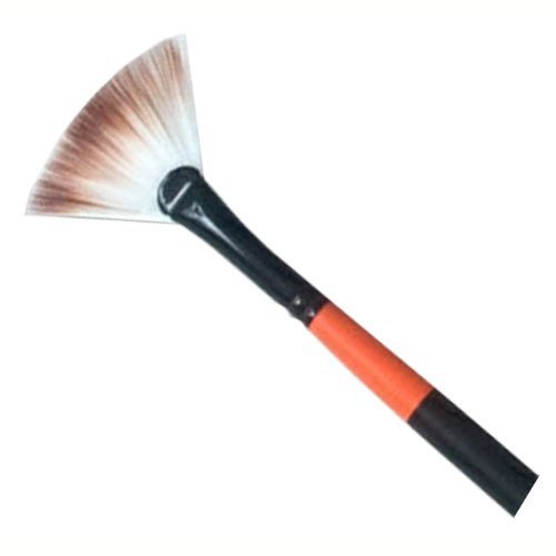 Mehron Mark Reid Signature Brushes - 1" Fan