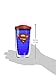 Tervis Superman Tumbler with Emblem and Red Lid 16oz, Blue