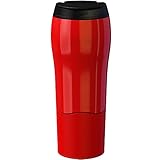 Mighty Mug To Go Thermomug, Insulating Mug, Coffee Mug, Red, MM1524
