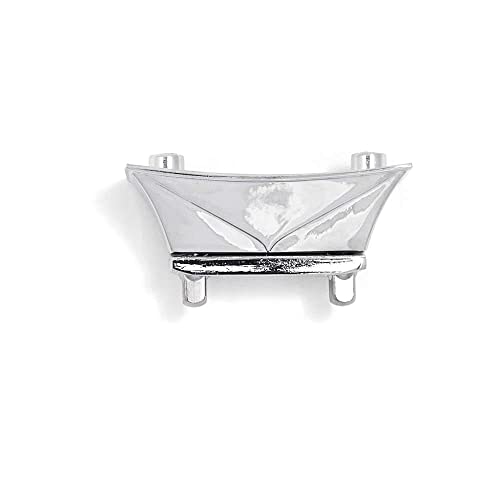 Gibraltar Accesorios Para Caja Terminal Bordonera SC-SBE Deluxe Snare