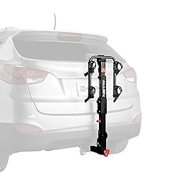 Allen Sports High Capacity Locking Premier 2-Bike