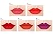 BBIA Last Velvet Lip Tint - Soft & Creamy Matte Finish Lip Stain, Blur Effect with Velvety Texture, Long-Lasting, High Pigment, Lightweight, Non-Drying, Korean Lip Makeup (01 EXTRA PURE)