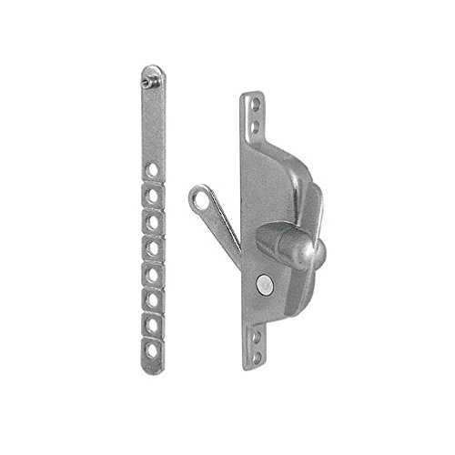 Prime-Line Louver Operator 5/16" Aluminum Carded 1 / Set