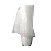 Vac Fresh Vacuum Sealer Roll Bags, 15 inches x 50 feet, 3.5mil Embossed, Vacuum Seal Bags, Food Storage Bags, Meal Prep, Marinating, Sous Vide, Vacuum Sealing Storage Bags, 2 Rolls, 100 Feet Total