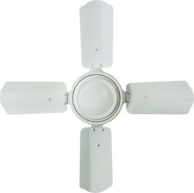 Sameer Gati 24 High Speed Ceiling Fan (White)