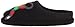 Haflinger Women's AR Jack Flat,Black,39 EU/8 M US