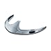 Show Chrome Accessories 63-306 Front Fender Tip Accent