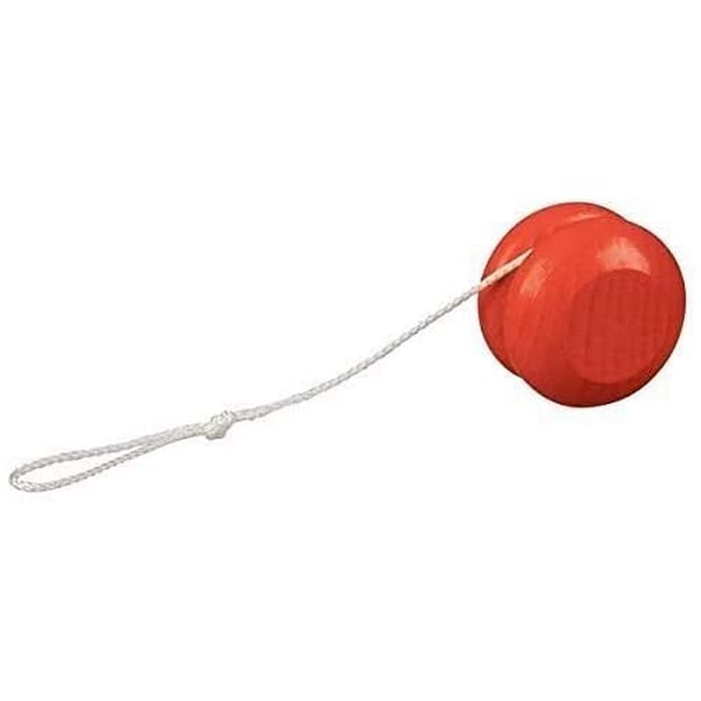 Goki -Yo-Yo Skill Games, Color (Brown) (62914)