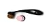 LittleBlack cosmetics 2 in 1 Oval Brush