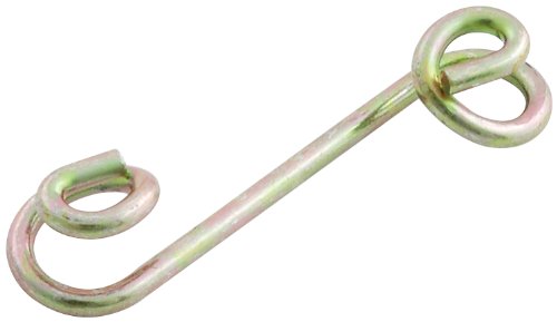 Allstar Performance ALL19336 0.425" Large Head Quick Turn Reach Spring, (Pack of 10)