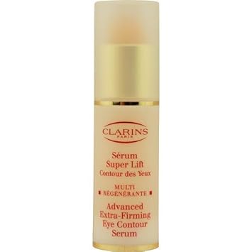 clarins super lift eye serum