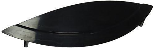 Frigidaire WASHER/DRYER DOOR HANDLE - BLACK, Model: 134412860, Hardware Store