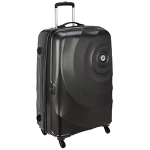 Skybags Mint 78 cms Polycarbonate Graphite Hardsided