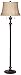 Regency Hill Brooke Traditional Standing Floor Lamp 60