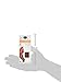 Vosges Mo's Milk Chocolate Bacon Bar, 3 oz