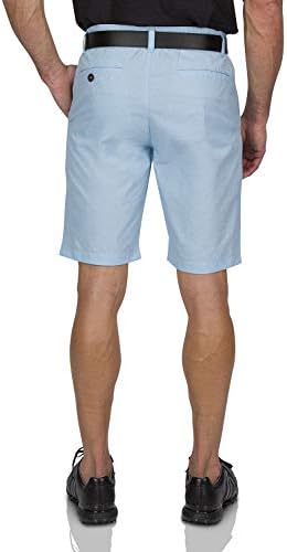 skinny golf shorts