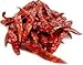100g | PURE WHOLE DRIED KASHMIRI CHILLIES