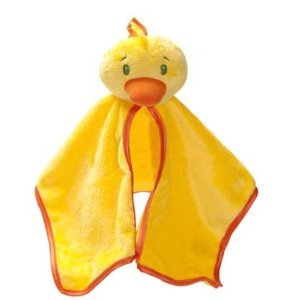 Chloe's Closet Carrot Mini Soft Plush Toy
