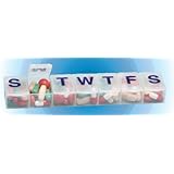 7 Day Classic Pill Reminder Xtra Large, Assorted colors