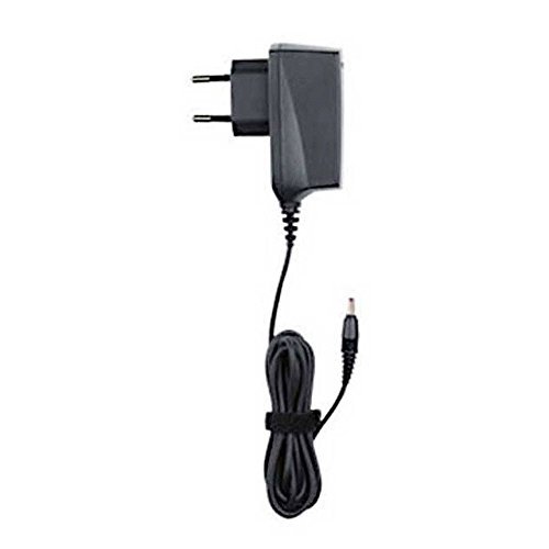 ACP-12 AC/DC Adapter Travel Charger For Airbus Cassidian EADS Nokia TETRA Radio THR880/880i