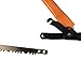Truper 30257 Steel Handle Bow Saw, 24-Inch Blade