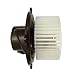 TYC 700017 Ford/Mercury Replacement Blower Assembly