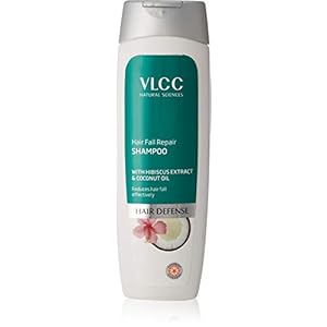 Vlcc Hair Fall Repair Shampoo, 350ml