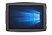 Maclocks 518GEB Secure Space Enclosure Wall Mount for Surface 3 10.8 Inch (Black)