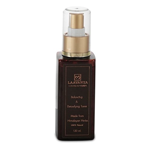 Balancing and Detoxifying Toner