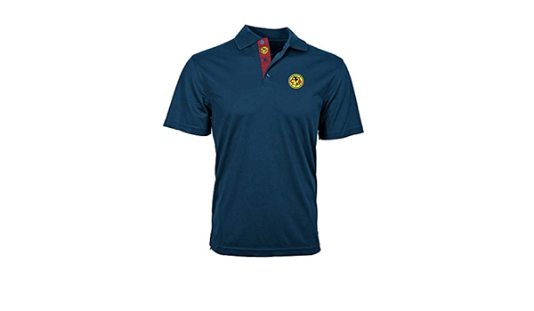 Club america polo 2020 Clearance