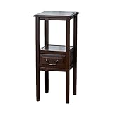 Christopher Knight Home Rivera Acacia Wood Accent