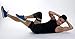 Copper Compression Knee Brace for Knee Pain - Copper Infused Knee Stabilizer Orthopedic Brace - Meniscus Tear, ACL, MCL, Arthritis, Joint Pain Relief, Running, Sports, Hiking. Fit for Men & Women.
