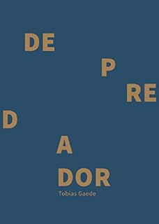 Livro Depredador