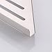 KES Corner Shower Shelf Triangle Bathroom Shower Caddy Basket RUSTPROOF Brushed SUS 304 Stainless Steel, BSC216S23A-2