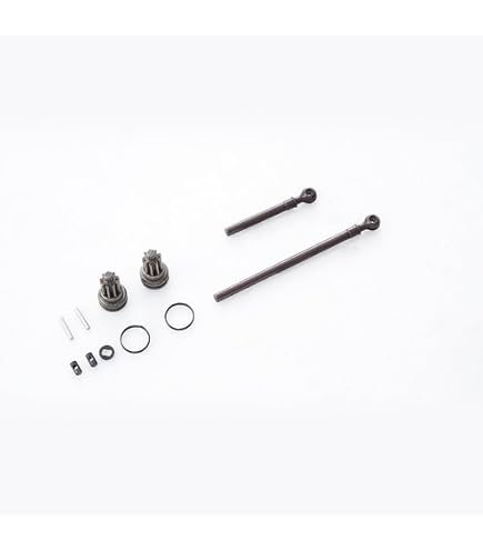 Amazon.com: FMS RC Car Parts Accessory for 1/10 Chevrolet K5