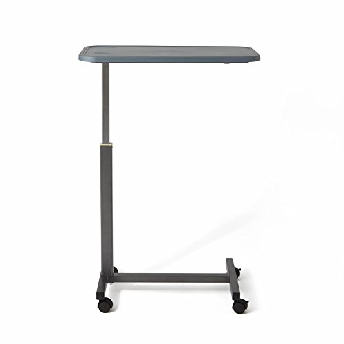 3 Medline+Adjustable+Overbed+Hospital+Composite
