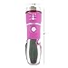 Stalwart 75-WL2006 l LED Flashlight, All In One Tool Light For Emergency, Camping and Cars By Stalwart (Pink) (With Glass Breaker and Seatbelt Cutter)