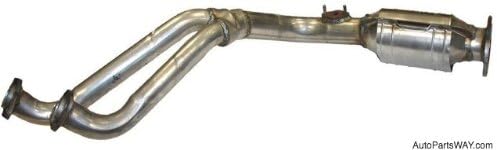 Eastern Catalytic 40437 Catalytic Converter