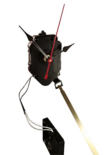 Chime Melody Pendulum Clock Movement