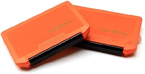 Amazon 34 ひっつかん ワームケース 34 タックルボックス
