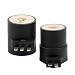 279834 Dryer Gas Value Coil Kit Value Ignition Solenoid Replacement for Whirlpool Maytag Kenmore Dryer Parts Replaces AP3094251 PS334310 12001349 by AUKO primary