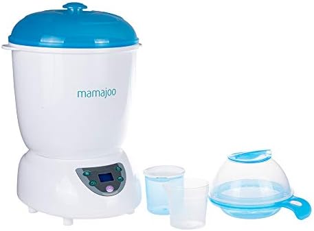 mamajoo sterilizer