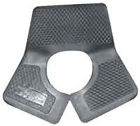 Mezzo – Cape Cut Ruby 3 mm Black