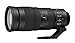 Nikon AF-S FX NIKKOR 200-500mm f/5.6E ED Vibration Reduction Zoom Lens with Auto Focus for Nikon DSLR Cameras (Renewed)