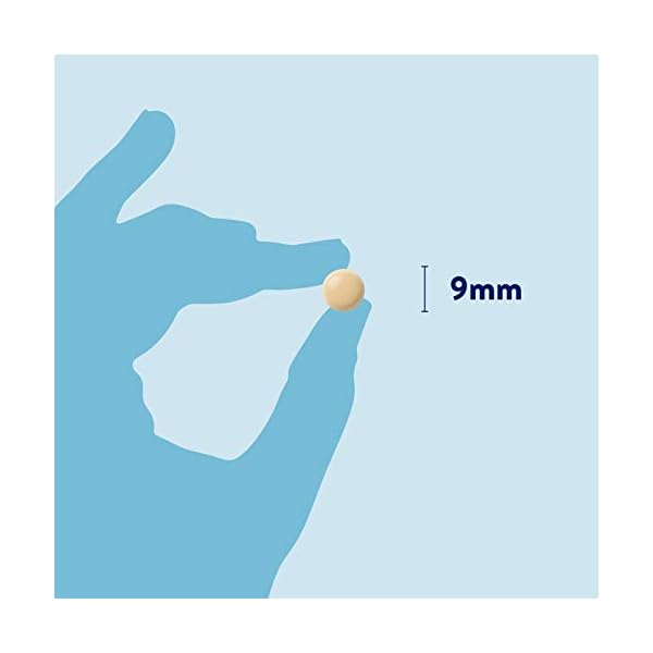 Dorwest-Herbs-Scullcap-Valerian-Tablets-100-tablets Dorwest Herbs Scullcap & Valerian Calming Tablets for Dogs and Cats, 100 Tablets, Natural Dog Calming Supplements for…