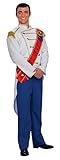 Forum Fairy Tales Fashions Prince Charming Costume - Medium