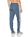adidas Men's Essentials 3-stripes Tricot Track Pants